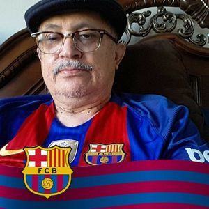 Meet your Posher, Julio